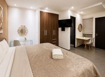 Departamento de 1 habitación, Solidaridad · Estudio en Venta en El Centro de Playa del Carmen