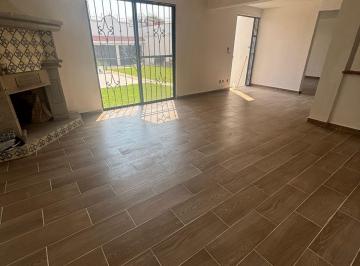 Casa de 3 habitaciones, Cuernavaca · Casa Recién Remodelada