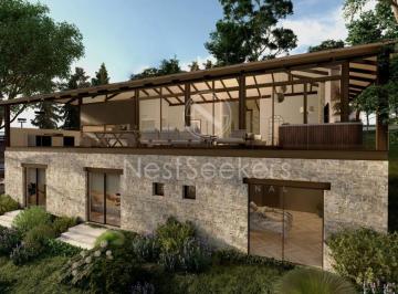 Casa en condominio de 5 habitaciones, Valle de Bravo · Casa en Venta en Avándaro, Valle de Bravo