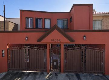 Casa de 4 habitaciones, Tijuana · Venta de Casa en La Colonia Playas de Tijuana Dorada en Tijuana en Baja California