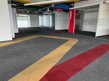 Oficina · 544m² · 16 Estacionamientos · Oficina en Renta en Reforma en Lomas de Chapultepec III Sección