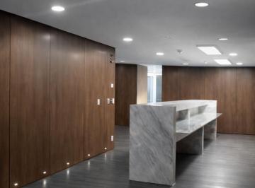 Oficina · 390m² · 12 Estacionamientos · Oficina en Renta en Lomas de Chapultepec