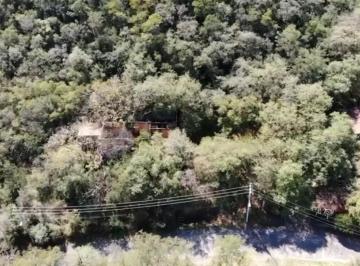 Terreno / Lote · 1250m² · - Tv Terreno Venta Santiago, N. L.