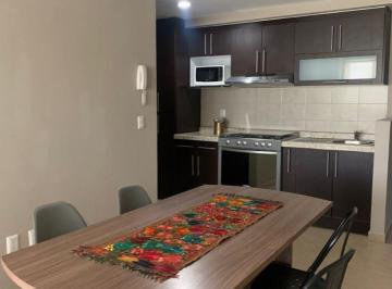 Departamento de 1 habitación, León · Loft Amueblado en Venta Dentro del Fraccionamiento Natura Residencial