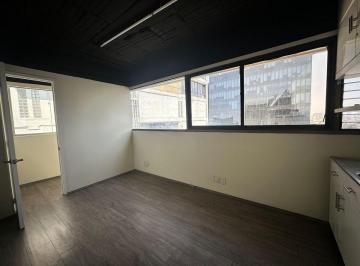Oficina · 110m² · Oficina en Renta en Polanco