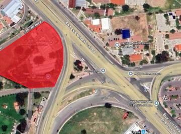 Terreno / Lote , Pachuca · Terreno Comercial en Esquina Colosio–bonfil, Alta Plusvalía