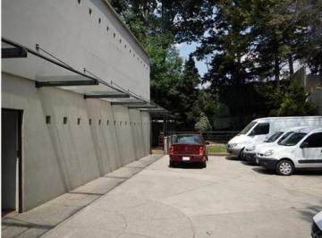 Oficina , Coyoacán · Miguel Angel de Quevedo Predio Comercial