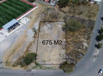 Terreno / Lote · 675m² · 675 m² de Terreno con Escrituras en Venta en Xochitepec Morelos