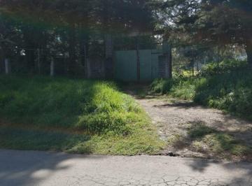 Terreno / Lote · 323936m² · Vendo Terreno en Villa del Carbón