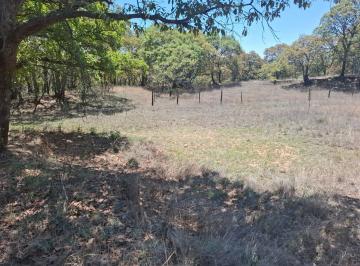 Terreno / Lote · 1080m² · Terreno en Venta en Loma de Cuevas, Villa del Carbón