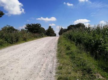 Terreno / Lote · 70000m² · Venta Terreno en Potrero Largo, Villa del Carbón