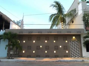 Casa de 3 habitaciones, Solidaridad · Casa Kiin a Pasos del Mar