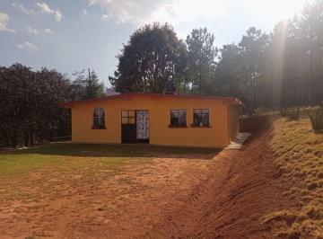 Terreno / Lote · 21464m² · Terreno Rustico, en Loma de La Chivera, Villa del Carbon
