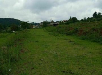 Terreno / Lote · 6024m² · Terreno en Llano de Zacapexco