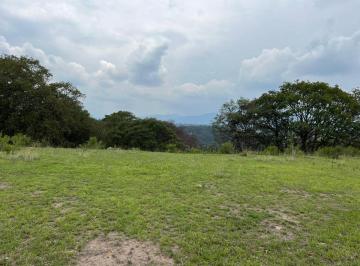 Terreno / Lote · 2500m² · Venta de Terreno Los Cacahuates en El Palomar