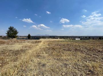 Terreno / Lote · 3000m² · Venta Terreno en Los Oratorios, Villa del Carbón