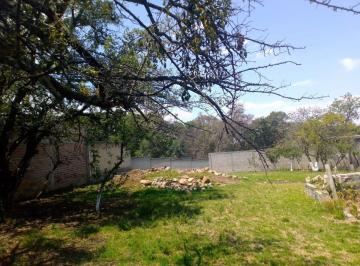 Terreno / Lote · 2000m² · Terreno en San Martin Cachihuapan A15 Min del Centro