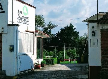 Casa · 2000m² · 27 Recámaras · 38 Estacionamientos · Hotel Centrico en Venta, en Villa del Carbon