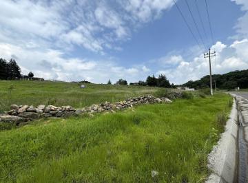 Terreno / Lote · 8000m² · Terreno Rustico, en Chapa de Mota, Jilotepec