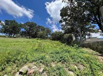 Terreno / Lote · 500m² · Terreno Rustico en Los Laureles Macavaca
