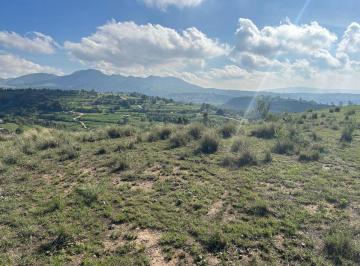 Terreno / Lote · 1500m² · Venta de Terreno en Cruz y Carrizal, Villa del Carbón