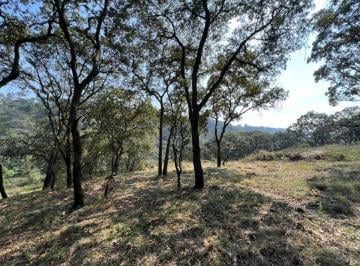 Terreno / Lote · 2075m² · Venta de Terreno en Fracc. Campestre Lt. 83 Mz 11, Villa del Carbón