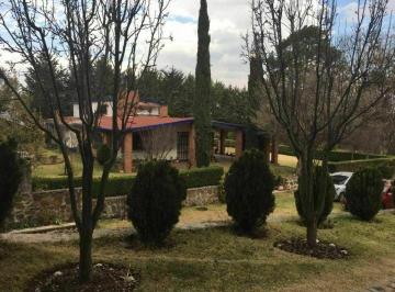 Casa · 537m² · 5 Recámaras · 15 Estacionamientos · Casa en Bocanegra, Villa del Carbon