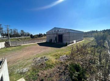 Bodega comercial · 532m² · 10 Estacionamientos · Bodega Comercial en San Miguel Victoria, Jilotepec