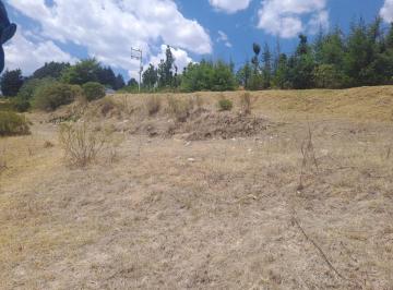 Terreno / Lote · 3660m² · Terreno en Venta en San Jerónimo Zacapexco