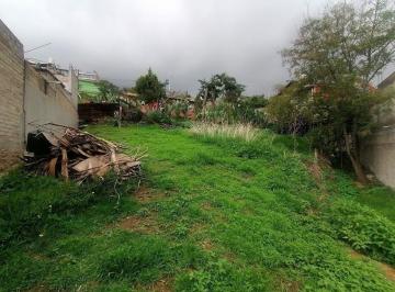 Terreno / Lote · 289m² · Terreno en Colonia Zaragoza Nicolás Romero