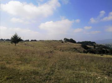 Terreno / Lote · 1316m² · Venta de Terreno en Macavaca, Villa del Carbón