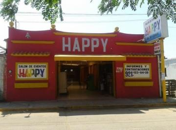 Local comercial · 2075m² · 10 Estacionamientos · ¡Gran Inversion! Excelente Ubicación. Locales Comerciales.