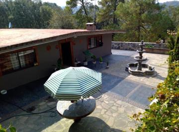 Casa · 300m² · 4 Recámaras · 4 Estacionamientos · Casa en San Martin Cachihuapan, Villa del Carbon
