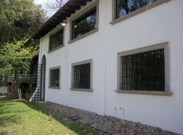 Casa · 383m² · 6 Recámaras · 5 Estacionamientos · Rancho Campestre, en Villa del Carbon