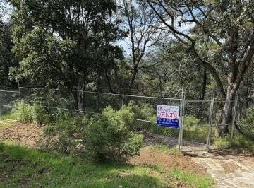 Terreno / Lote · 2380m² · Terreno en San Martin Cachihuapan, Villa del Carbon