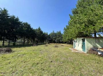 Terreno / Lote · 4938m² · Terreno en La Cruz y Carrizal
