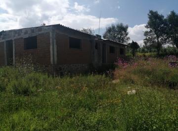 Casa · 150m² · 2 Recámaras · Cabaña en Obra Negra en San Martin Cachihuapan
