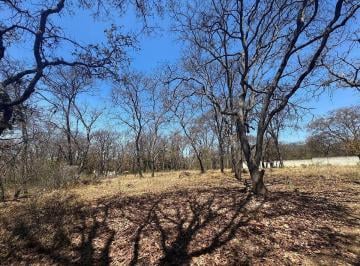 Terreno / Lote · 1260m² · Terreno en Villa del Carbón