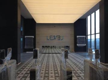 Oficina en Renta San José de las Piletas · Amplia Oficina Nueva en Nivel 18 Torre Level