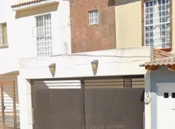 Casa de 2 habitaciones, Aguascalientes · Venta de Casa en Fracc Lomas de Santa Anita, Aguscalientes, Ags.