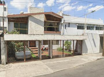 Casa de 4 habitaciones, Venustiano Carranza · Casa en Venta en Venustiano Carranza Cdmx