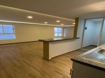 Departamento · 70m² · 2 Recámaras · 1 Estacionamiento · Departamento en Venta en Ex Hacienda Coapa