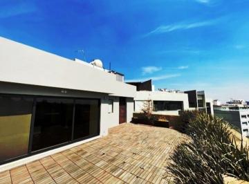 Departamento de 3 habitaciones, Miguel Hidalgo · Sierra Vertientes, con Terraza Privada. Acabados de Lujo. en 2 Niveles