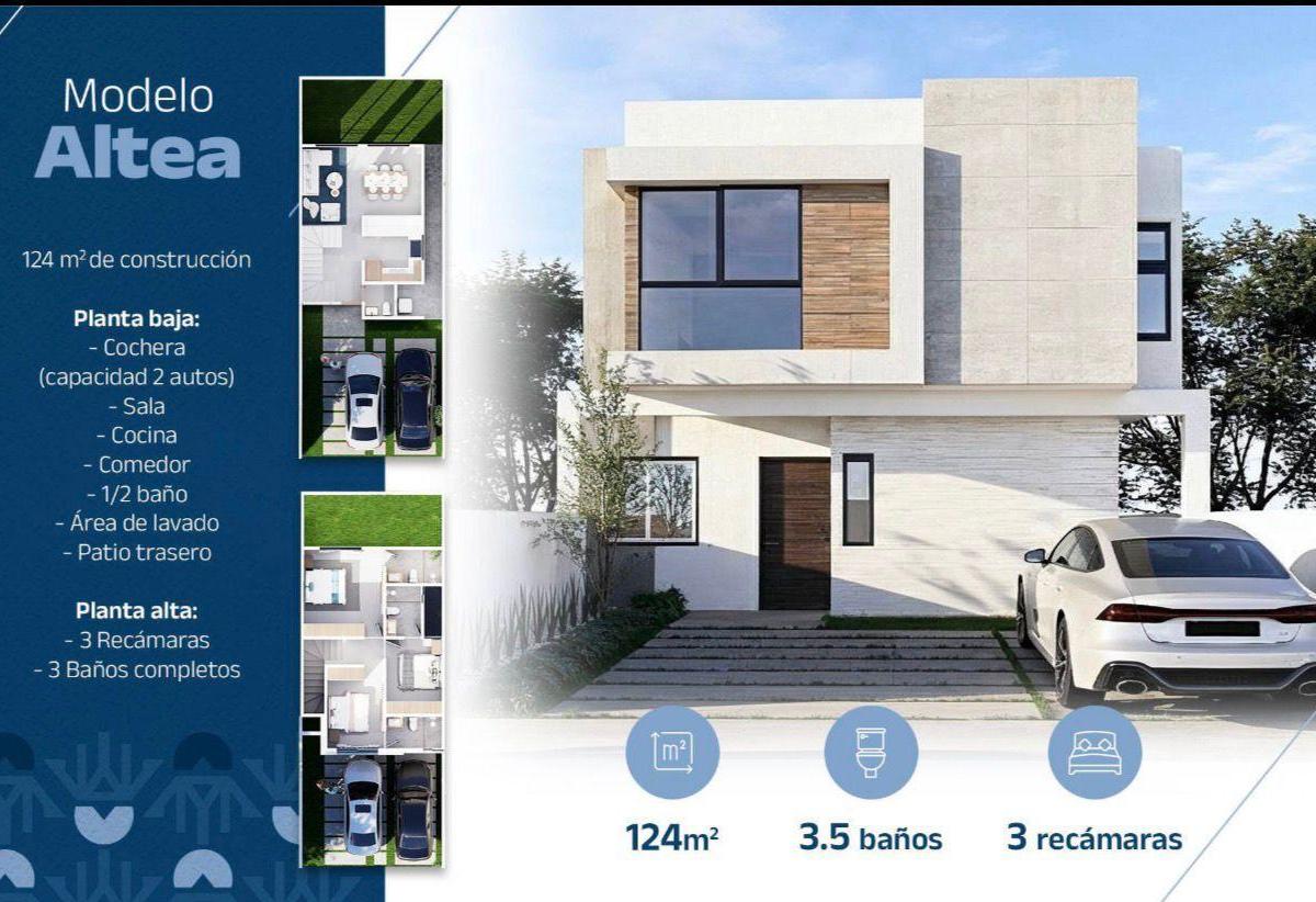 Casa Modelo Altea