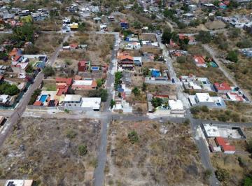 Terreno / Lote · 250m² · Terrenos con Escrituras y Financiamiento en Venta Xochitepec Morelos