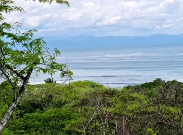 Terreno / Lote , Bahía de Banderas · Terreno en Venta en Playa Punta de Mita