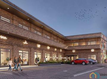 Oficina · 48m² · Oficinas en Preventa en Plaza Circle Cerca de Lomas de Angelópolis Desde $1,900,000 Hasta $3,049,935