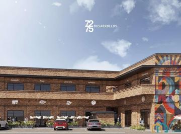 Oficina · 48m² · Oficinas en Preventa en Plaza Circle Cerca de Lomas de Angelópolis Desde $1,900,000 Hasta $3,049,935