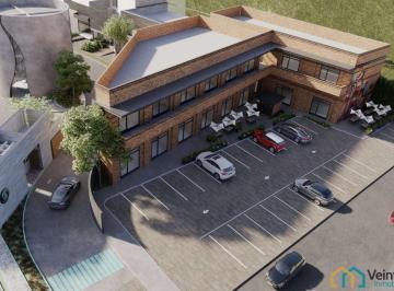 Oficina · 48m² · Oficinas en Preventa en Plaza Circle Cerca de Lomas de Angelópolis Desde $1,900,000 Hasta $3,049,935