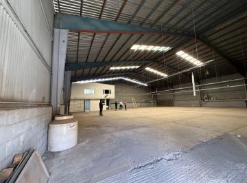 Nave industrial , Tijuana · Bodega Industrial